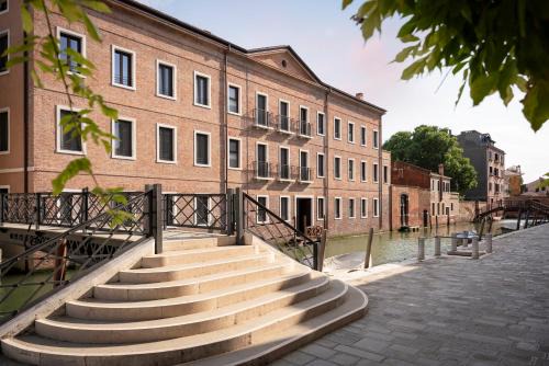 Dorsoduro Apartment | Palazzo dei Guardiani