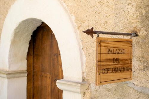 Belmonte Calabro House | Discover Palazzo del Diplomatico: Beachfront Family Retreat