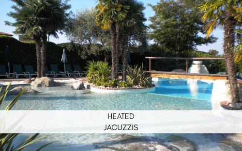 Montioni Hotel | Relax at Palazzo della Scala Spa Hotel & Suites - Pet Friendly