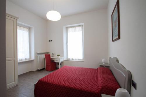 Caprino Veronese Bed & Breakfast | Palazzo di Primavera Guest House: Rated 9/10, Family-Friendly