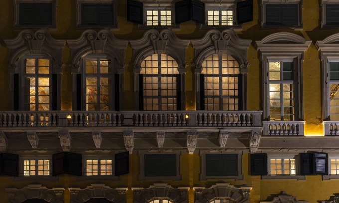 Pre Hotel | Luxury Palazzo Durazzo Suites with Spa & Family Amenities