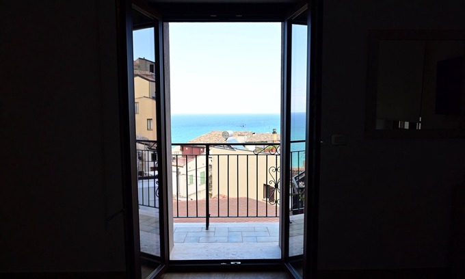Cariati Hotel | Palazzo Fiorentini
