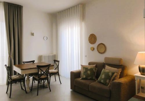 Rutigliano Apartment | Palazzo Fragasso