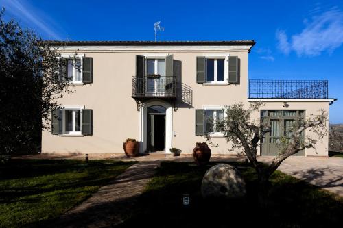 Borghi Bed & Breakfast | Pet-Friendly Palazzo Gessi: 9.8/10 Guest Rated Stay