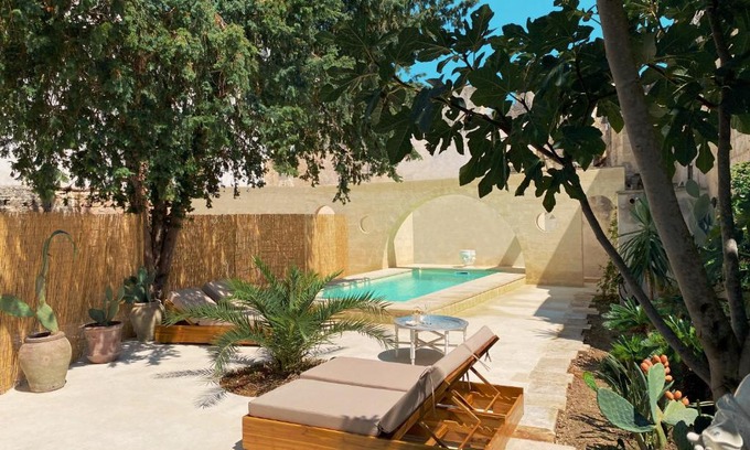 Sogliano Cavour Villa | Elegant Palazzo Giustiniani: Guest Rated 9.8 with Ocean View