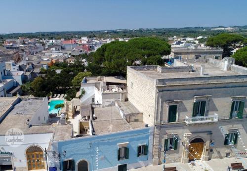 Vignacastrisi Hotel | Palazzo Guglielmo: Top-Rated Stay with Pool & Hot Tub