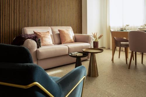 Castel di Sangro Apartment | Palazzo Indaco