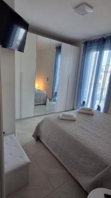 San Benedetto del Tronto Apartment | Family-Friendly Stay at Appartamento Garibaldi
