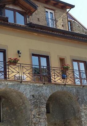 Perdifumo Apartment | Beachfront Getaway at Palazzo Laurice - Rated 9.4 by Guests