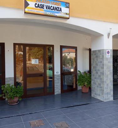 Agnone Cilento Apartment | Discover Family-Friendly Comfort at Palazzo Lembo