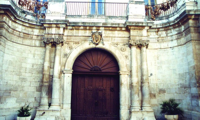Rutigliano Bed & Breakfast | Budget-Friendly Palazzo Moccia: Guest Rated 9.6 with Breakfast