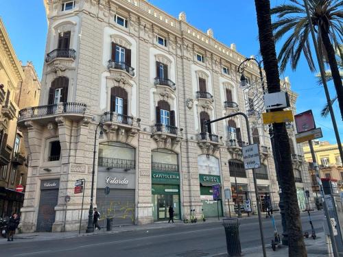 Castellammare Apartment | Pet-Friendly Palazzo Moncada Apartment with Hot Tub Oasis