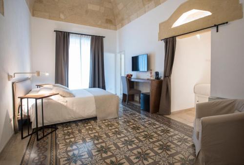 Sasso Caveoso House | Pet-Friendly Palazzo Montemurro: 4-Star Stay with Top Ratings
