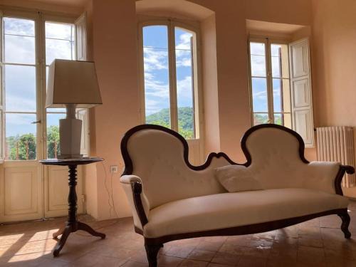 Mombaroccio House | Family-Friendly Palazzo Montesi: Guest Rated 9/10