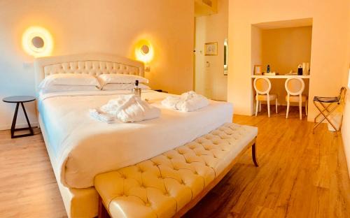 Vicenza Hotel | Indulge at Palazzo Otello 1847: Wellness & Spa Retreat