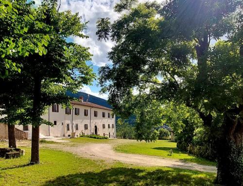 Cavalletto Bed & Breakfast | Palazzo Palitti: Exceptional Stay for Families & Pets
