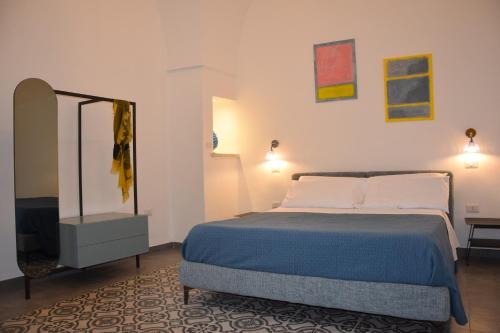 Cutrofiano Apartment | Palazzo Rimesa: Family-Friendly Retreat with Perfect Reviews