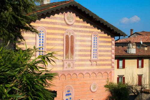 Citta Alta House | Discover Palazzo Rivola: 4-Star Stay with Breakfast Included