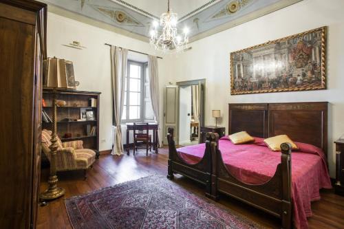 Tirano Apartment | Discover Palazzo Salis - La Dimora del Conte, Guest Rated 9.8