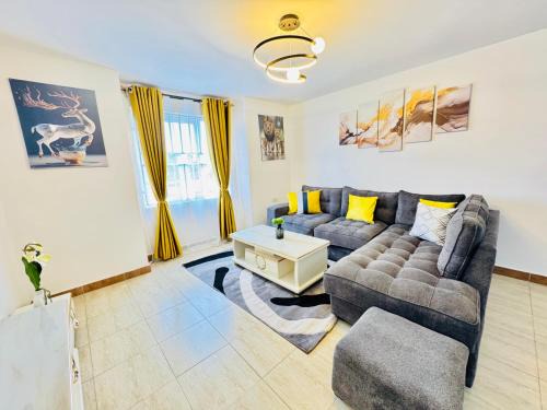Ongata Rongai Apartment | Palazzo serenity