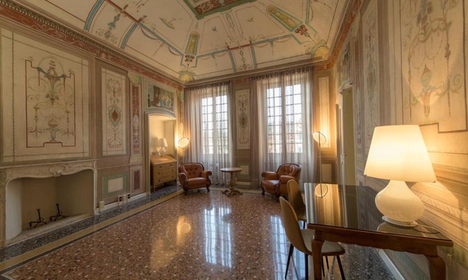 Gavi Bed & Breakfast | Palazzo Sertorio Suites: 4-Star Spa Retreat with Top Reviews
