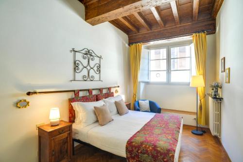 Santa Croce Apartment | Family-Friendly Stay at Mamo Florence - Palazzo Spinelli