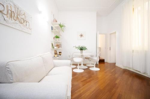 Ancona Apartment | Experience Palazzo Tancredi: Pet-Friendly with Top Ratings