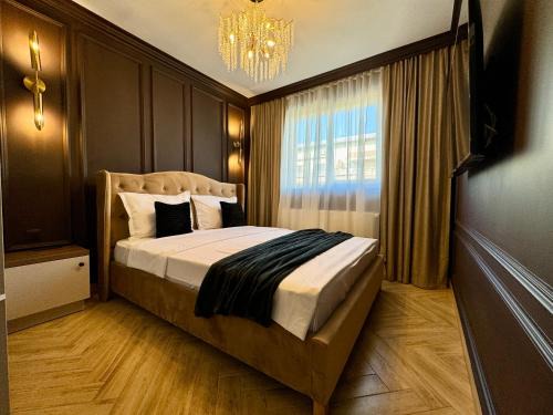 Jibert Apartment | Palazzo Urban