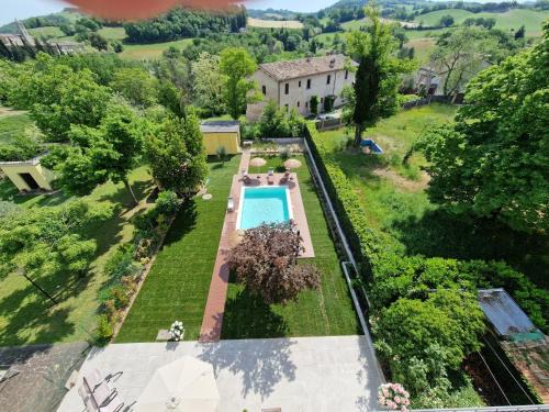 Pergola Apartment | Unmatched Experience at PalazzoRegina with Ocean Views