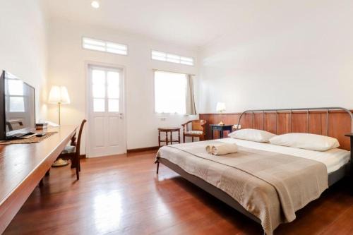 Yogyakarta House | Guest Rated 10/10: Palem Kipas Homestay for Families