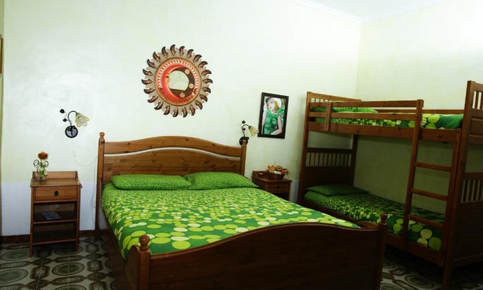 Palestrina Bed & Breakfast | Pet-Friendly Palestrina - Valmontone B&B with Great Reviews