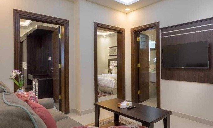 Jeddah Hotel | Palette Al Louloah Al Baraqah Aparthotel