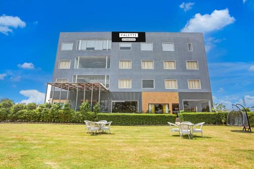 Bareilly Hotel | Discover Bellazio Suites Hotel & Resort - 4-Star Family Retreat