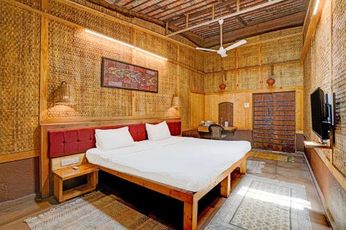 Dahanu Hotel | Palette Resort Irayos Lifestyle Retreat with Spa & Dining
