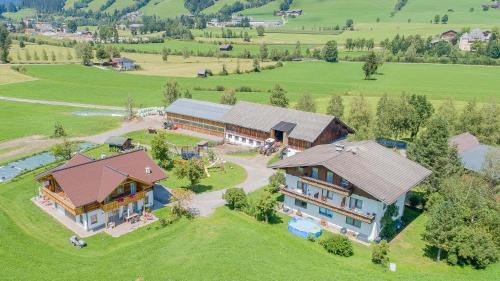 Altenmarkt im Pongau Apartment | Oceanfront Palfengut: Pet-Friendly Retreat with Hot Tub