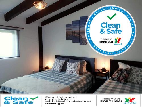 Praia de Mira Hotel | Delightful Palheiros de Mira with Breakfast & Family Fun