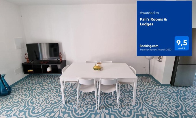 Torre Pali House | Guest Rated: Pali's Rooms & Lodges with Family and Pet Perks