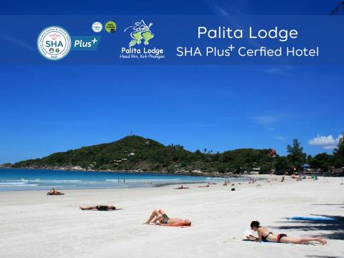 Baan Tai Resort | Relaxing Retreat at Palita Lodge - SHA Plus with Ocean Views