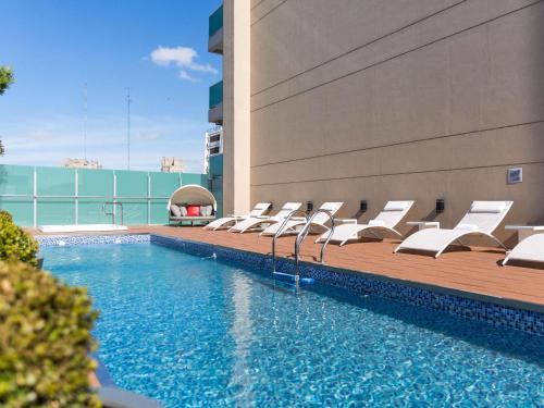 Recoleta Hotel | Experience Elegance at Palladio Hotel Buenos Aires - MGallery