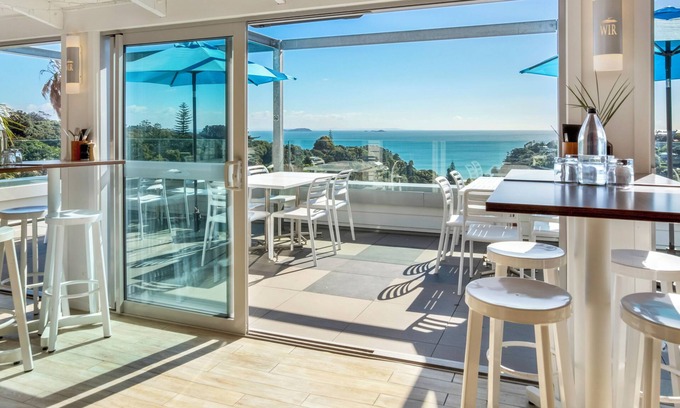 Palm Beach Resort | Palm Beach Chalets