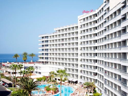El Madronal Apartment | Oceanfront Palm Beach Retreat - Excel Hotels & Resorts