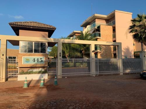 Porto das Dunas Apartment | Experience Palm Beach Residence: 4-Star Oceanfront Retreat