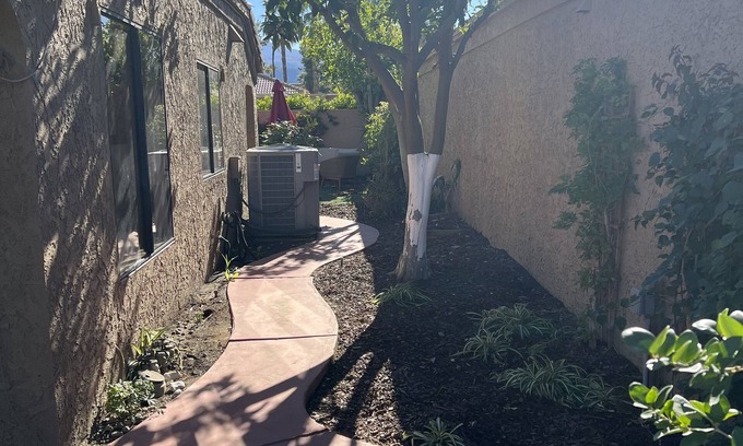 Palm Desert House | Experience Hidden Palms in Palm Desert - 10/10 Guest Rated