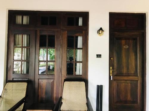 Nuwaragam Palatha Central Hotel | Palm Garden Village Hotel