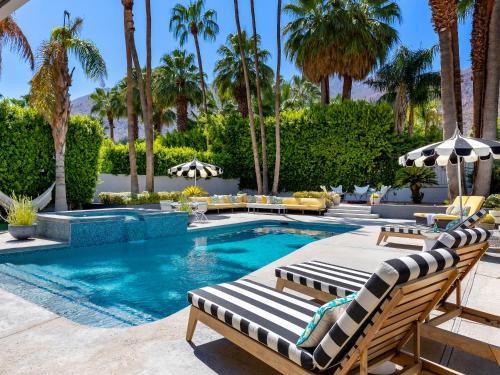 Vista Las Palmas Villa | Palm Grove by ACME House Company