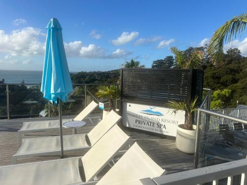 Waiheke Island House | Palm Haven at Palm Beach Waiheke