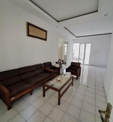 Cilegon House | Palm Hills Cilegon