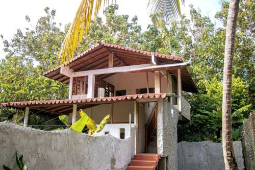 Necocli Apartment | Ideal Palm House Getaway Just 150m from the Sea