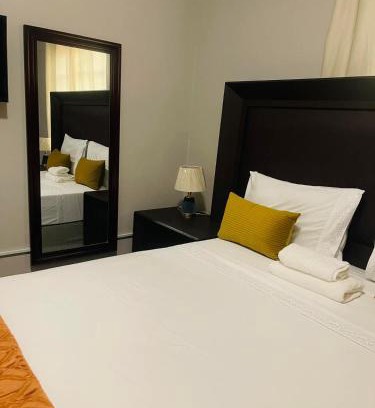 Palapye Cabin | Palm Inn Boutique Palapye