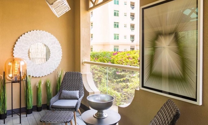 Palm Jebel Ali Hotel | Discover Palm Island Jumeirah: Family-Friendly 3 Bedrooms